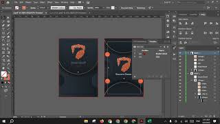 How to Automate Name Replace in Illustrator (Using Excel)