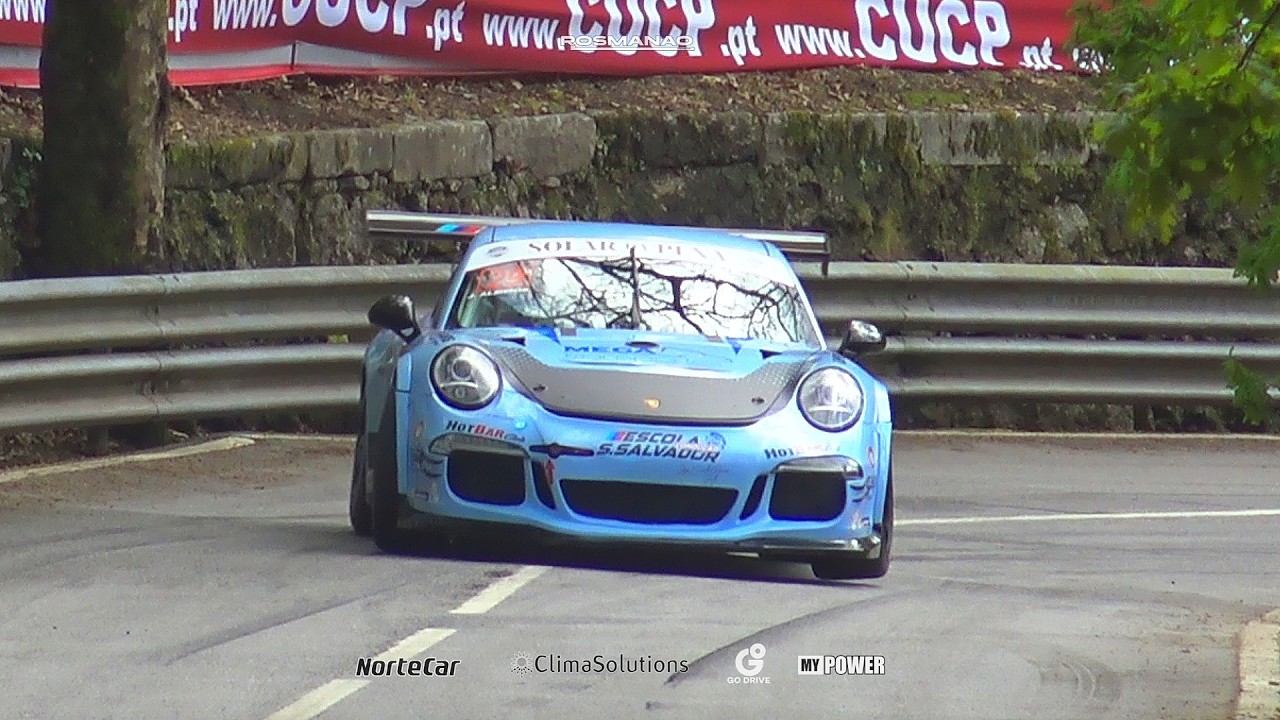 Rampa da Penha 2025 | Top Speed & Hillclimb | Pure Sounds ® Full HD ®