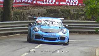 Rampa da Penha 2025 | Top Speed & Hillclimb | Pure Sounds ® Full HD ®