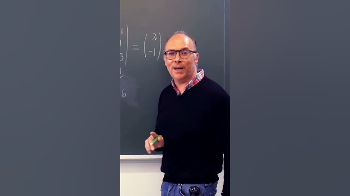 📌 Estuve a punto de volver a grabar el vídeo, aquí abajo tienes el vídeo entero #matematicas