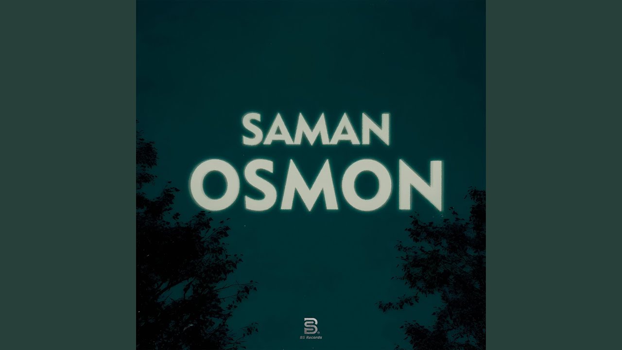 Watch Osmon on YouTube Watch Osmon on YouTube