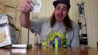 RECREATIONAL WEED!! OFFICIAL REVIEW!!!!!