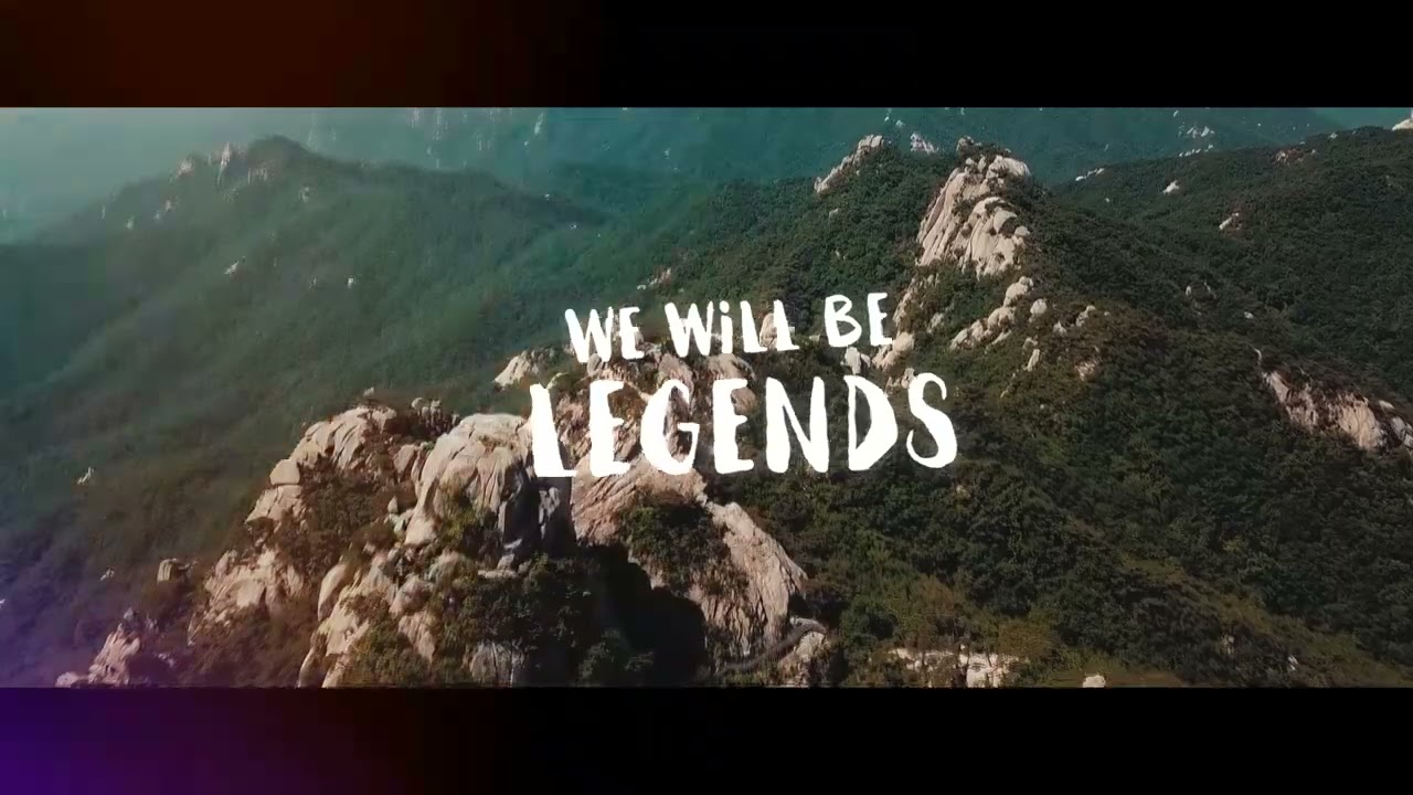 Mira J4CKO - Legends (ft. Sergio Ochoa) (Lyric Video) en YouTube Mira J4CKO - Legends (ft. Sergio Ochoa) (Lyric Video) en YouTube