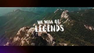 Download Lagu J4CKO - Legends (ft. Sergio Ochoa) (Lyric Video) MP3