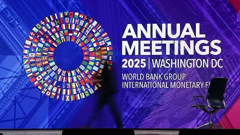 Financing Africa’s Future: AfriCatalyst at the IMF–World Bank Annual Meetings  2025