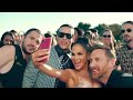 Natti Natasha X Daddy Yankee David Guetta IS Out Today Vídeo Oficial