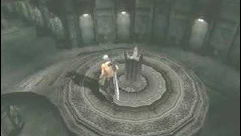 Devil May Cry 3, DMD! Mission 5 SS, part 1.