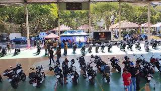 QUILOMBO SC 8° ENCONTRO NACIONAL SUPER TENÉRÉ!! V MOTO ROCK FEST!!