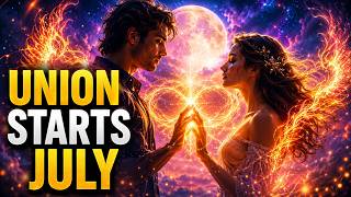 Why Twin Flame Union Season Begins in July 2026 | Divine Flames