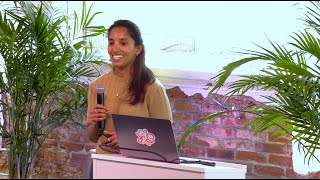 Pooja Shah (Tephra Labs) @ If Web3 is to Work... A BlueYard Conversation