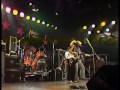 Capture de la vidéo Stevie Ray Vaughan - Montreux 1985