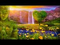 Healing Vibration Of Love ✧ 639 Hz Heart Chakra Music: Manifest Love, Harmony, Faith & Abundance