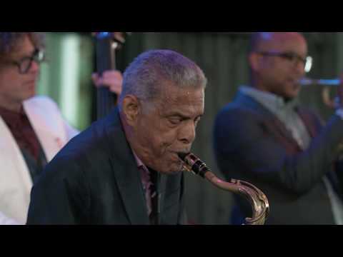Preservation Hall Jazz Band - Convergence (Live on KEXP)