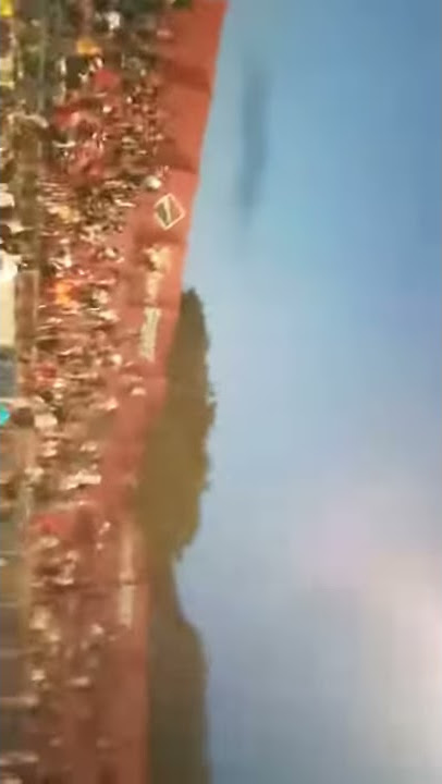 Ucapan terima kasih dari saudara pasoepati untuk persik kediri
