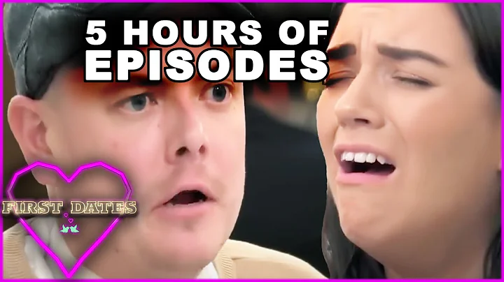 5 Hours of the Best Full Episodes | First Dates