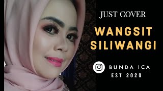 WANGSIT SILIWANGI - BUNDA ICA || VERSI TAROMPET KORG BAJIDOR