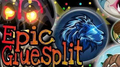 Mitos.is the Game - Epic Moments + Bonus Clip *_- Glues/splits/tricks