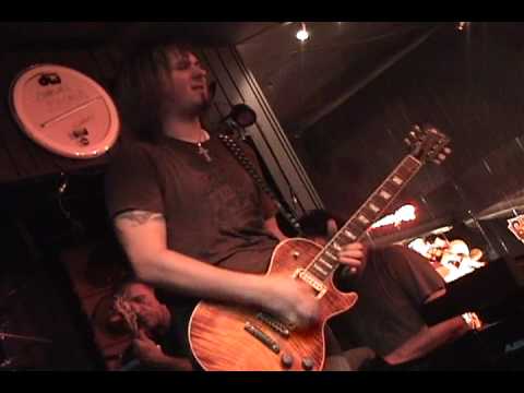 Scotty Bratcher Band - "NO QUARTER" Part 1 June 20...