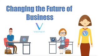 ⚡ VeChain | Changing the Future of Business