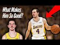 Why Is Alex Caruso SO Special?