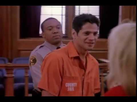 MELROSE PLACE | Michael's Day in Court - YouTube