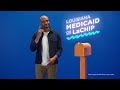 Complete Your Louisiana Medicaid or LaCHIP Renewal Form To Keep Your Coverage (:30 seconds)