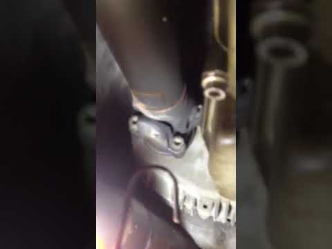 dodge charger manual swap