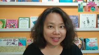 JOM BACA BERSAMA UNTUK 10 MINIT JOM BACA BERSAMA UNTUK 10 MINIT