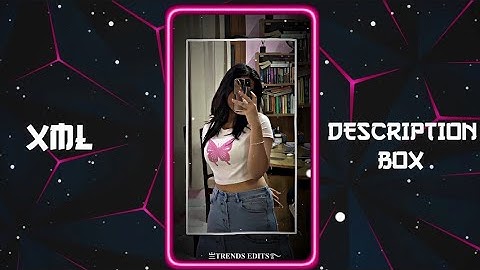 INSTASAMKA ᥬ🤨᭄💦 PRESET XML 🌈🎟️ ALIGHT MOTION XML 💯💥 NEW TREND #xml #xml_file #am_editors_bd