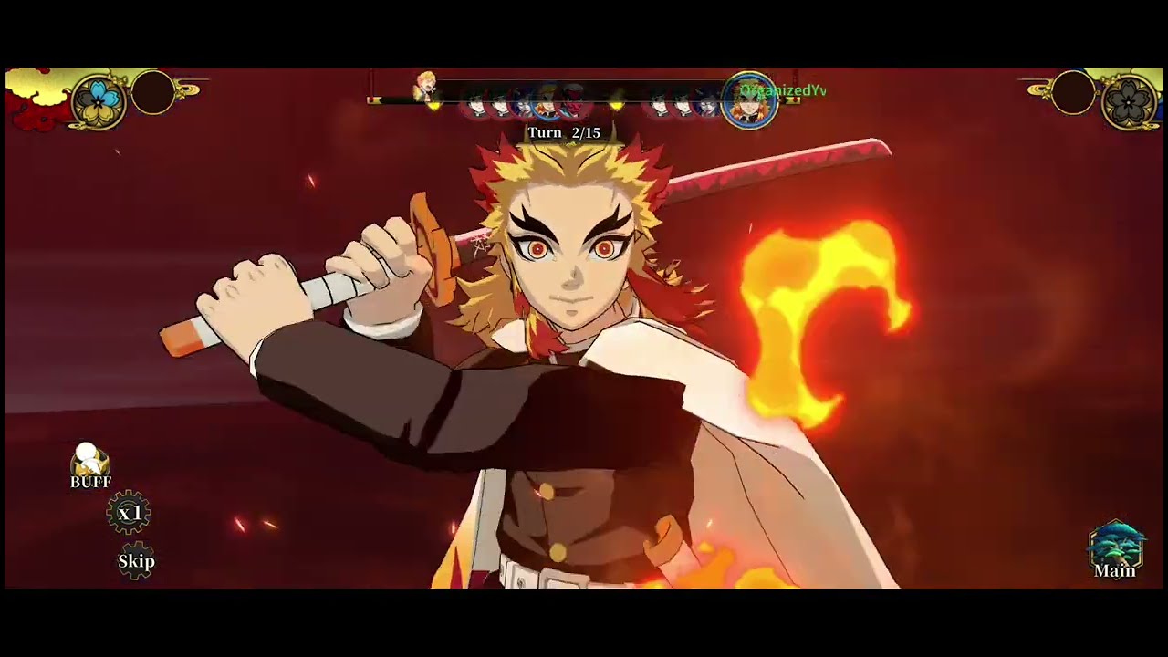 Blade Of Pillar Gameplay