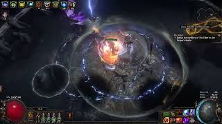 [KSC] 3.19 Lightning Conduit Uber Elder