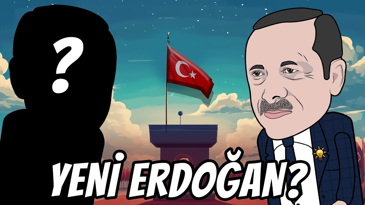 Yeni TAYYİP ERDOĞAN kim olacak?