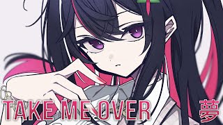 [Electronic] Twin Lights & TENZO - Take Me Over (feat. Livingston Crain)