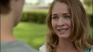 Under the Dome - Joe and Norrie Find Out Junior Kidnapped Angie (1x10)