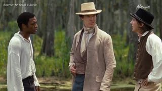 Information Benedict Cumberbatch asked to pay reparations for slave-owning ancestors Update
