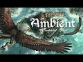 Heroes of might and magic iv  the most relaxing music  natural ambience