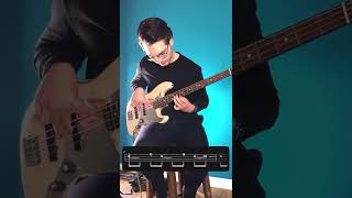 the Bassline from Eddie by RHCP sounds lovely! 🥰 …