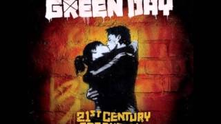 Greenday 21 guns