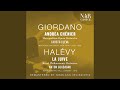 Andrea Chénier IUG 1 Act III Son La Vecchia Madelon Madelon Gérard Coro mp3