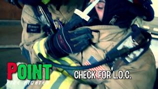 RIT Rescue P.E.A.C.