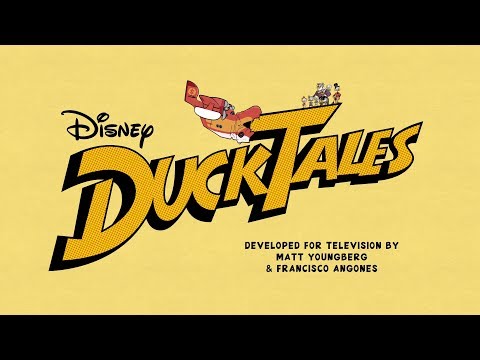 ducktales theme song lyricx