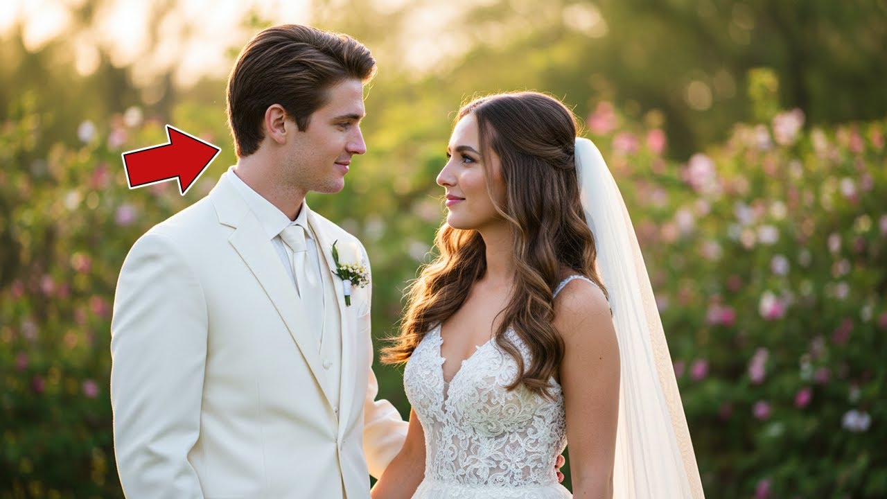 Elle partage une suite avec un milliardaire par erreur… et tombe amoureuse !