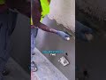 Stucco Won T Fix Damp Wall 
