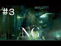 #3【ホラー】NG エヌジー【PS Vita】実況プレイ
