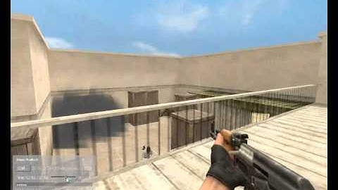 Ads prostrel css de_tuscan.wmv