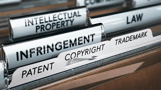 The History of Copyright Law