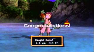 Dark Cloud 2 - Double Fanfare Glitch