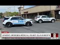 Aparente emergencia médica al volante deja un muerto en El Bronx