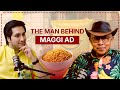 Akash Das: How I Shot 9 Designs Overnight — Behind the MAGGI’s Iconic Ad