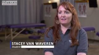 WCC Massage Personal